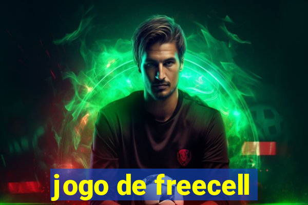 jogo de freecell